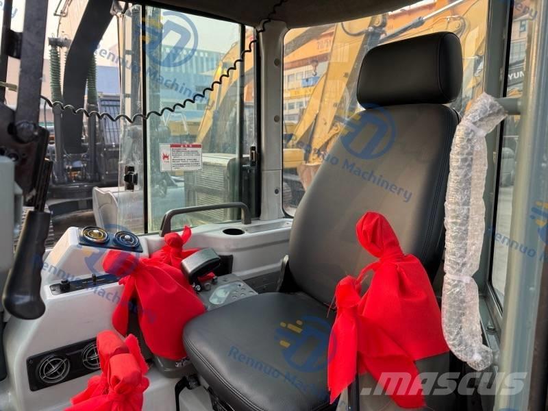 Yanmar vio55 Minigraafmachines < 7t