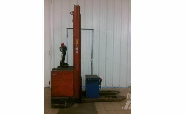 Manitou MA150FR570 Zelfrijdende stapelaars