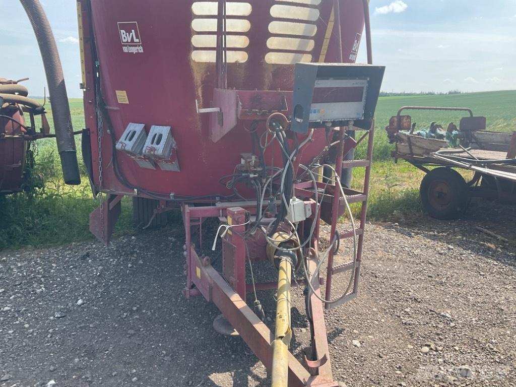 BvL 24 2 s Voedermachines