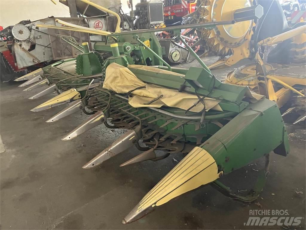 Krone 600 Accessoires voor maaidorsmachines