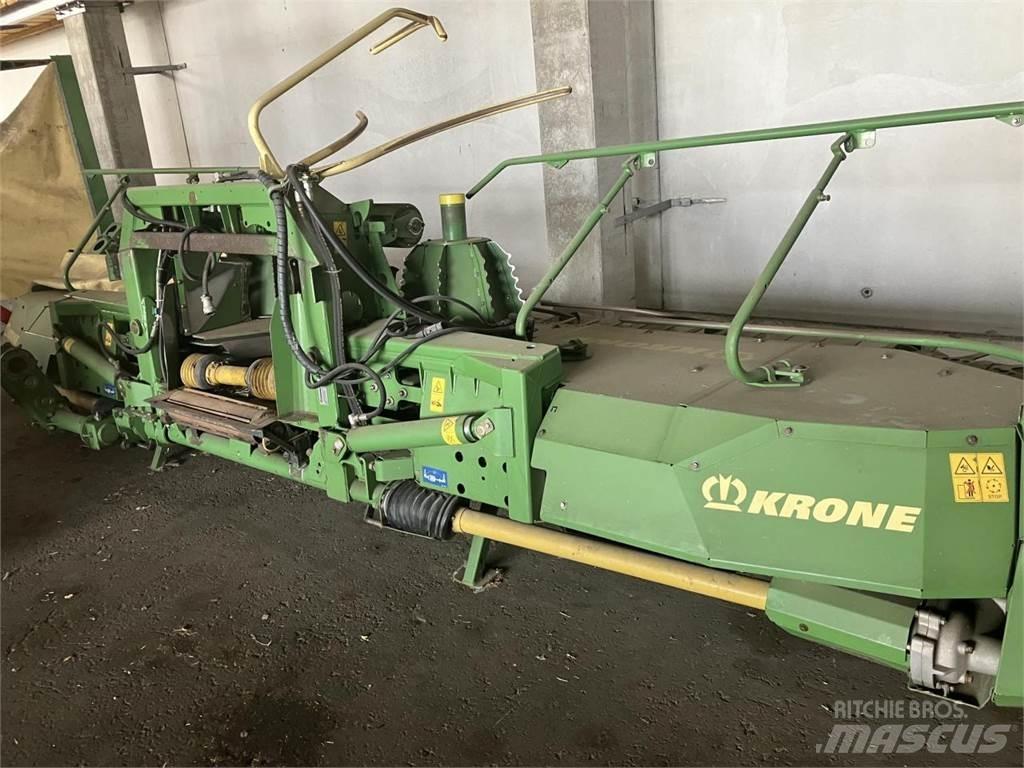 Krone 600 Accessoires voor maaidorsmachines