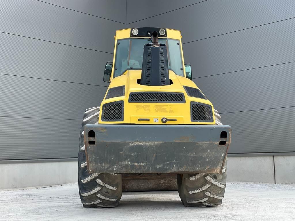 Bomag BW 216 DH-4i Trilrolwalsen