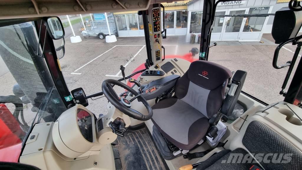 Massey Ferguson 7718 Tractoren