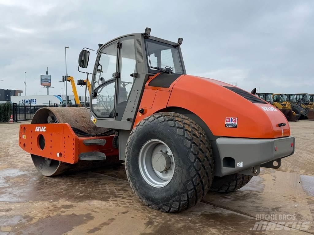 Atlas AW1120 Trilrolwalsen