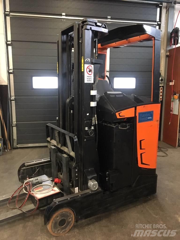 Rocla HS 14 F Reachtruck voor hoog niveau