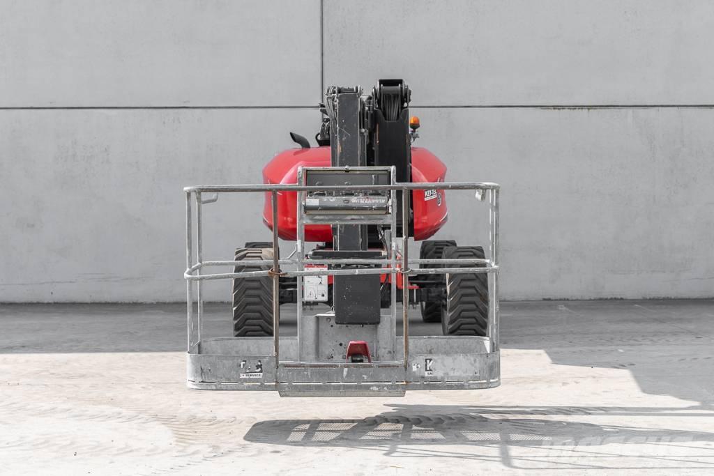 Manitou 180 ATJ RC Knikarmhoogwerkers