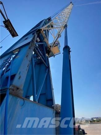 Gottwald HMK 300 E Havenkranen
