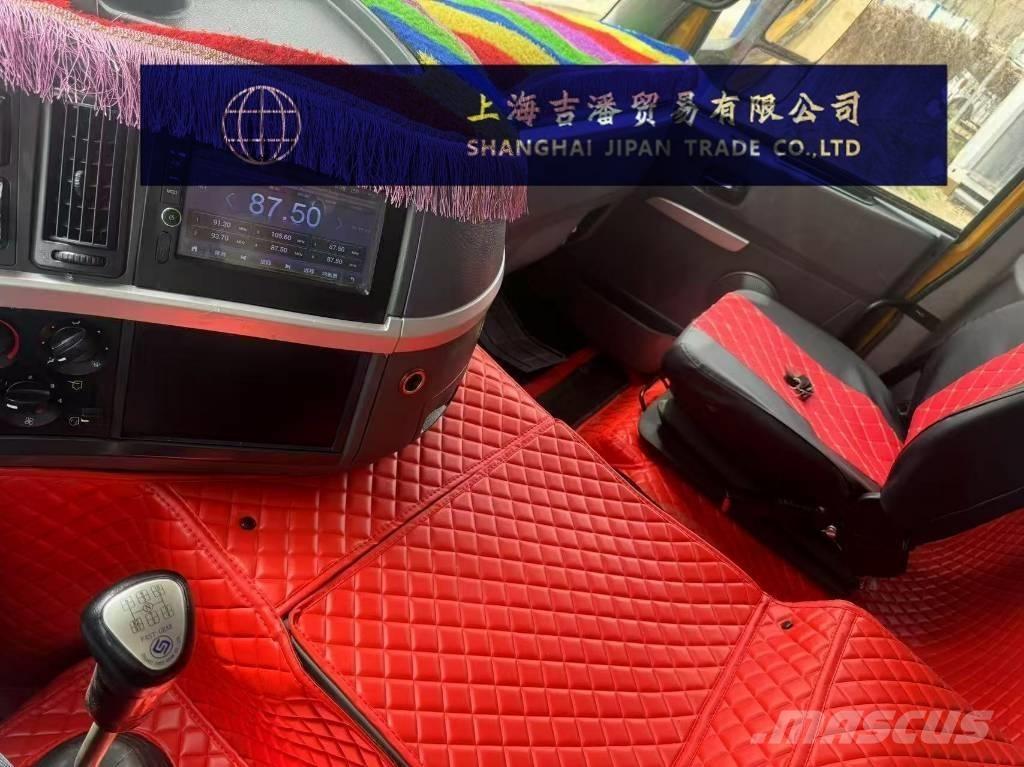 Sany STC 800 T5 Kranen voor alle terreinen