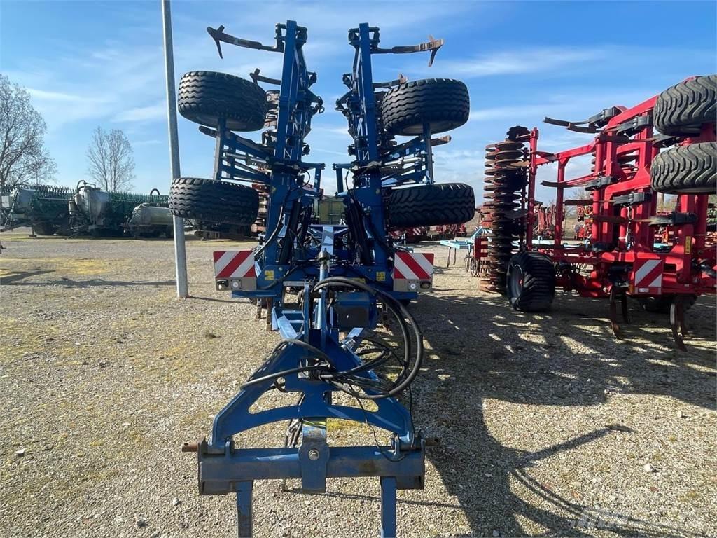 Köckerling Vector Cultivatoren