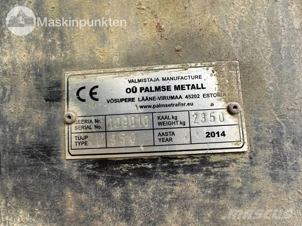 CAT M 317 Wielgraafmachines