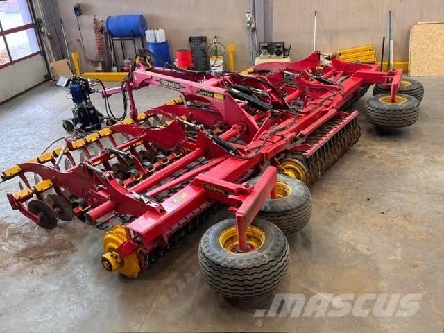 Väderstad Carrier650 Schijveneggen