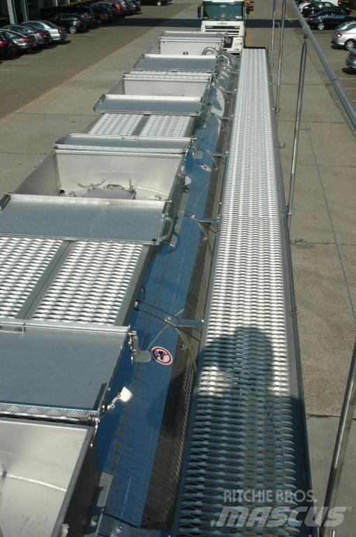 Van Hool TSA 35000 L Tankopleggers