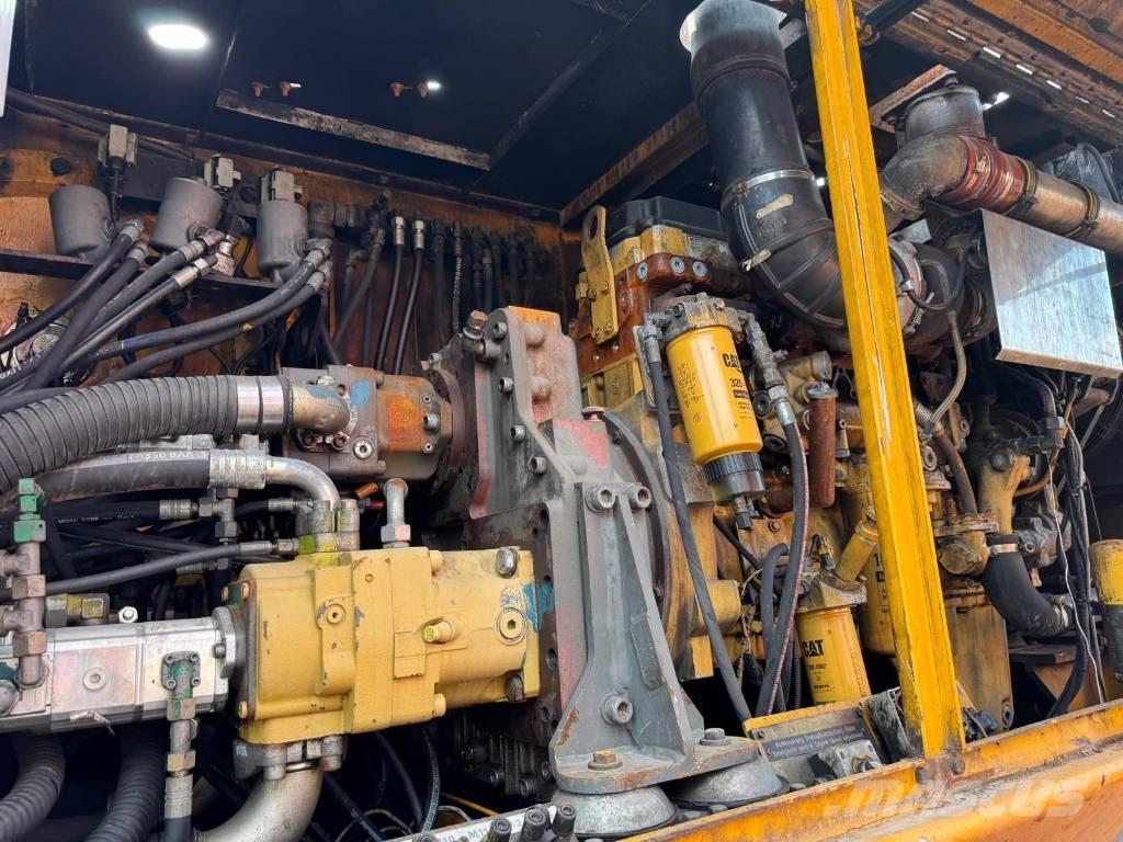 Bauer BG 28 Zware boorinstallaties