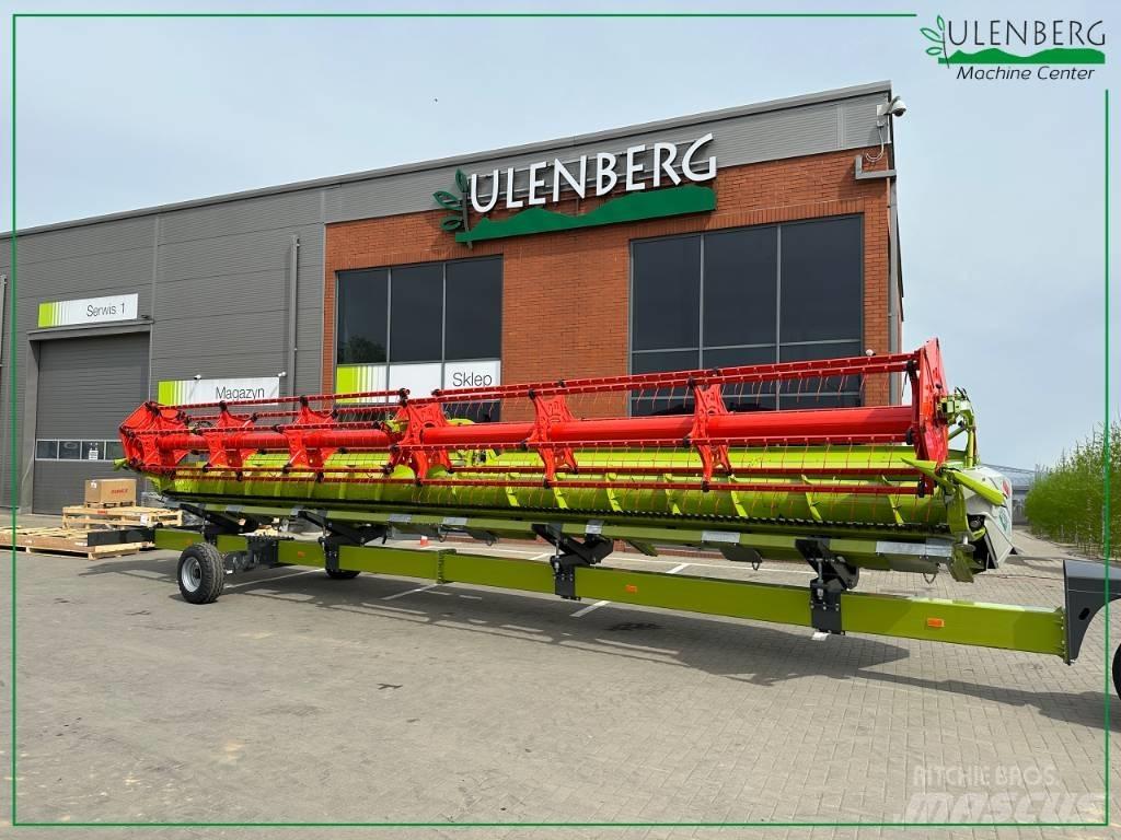 CLAAS VARIO 1080 Maaidorser aanbouwdelen