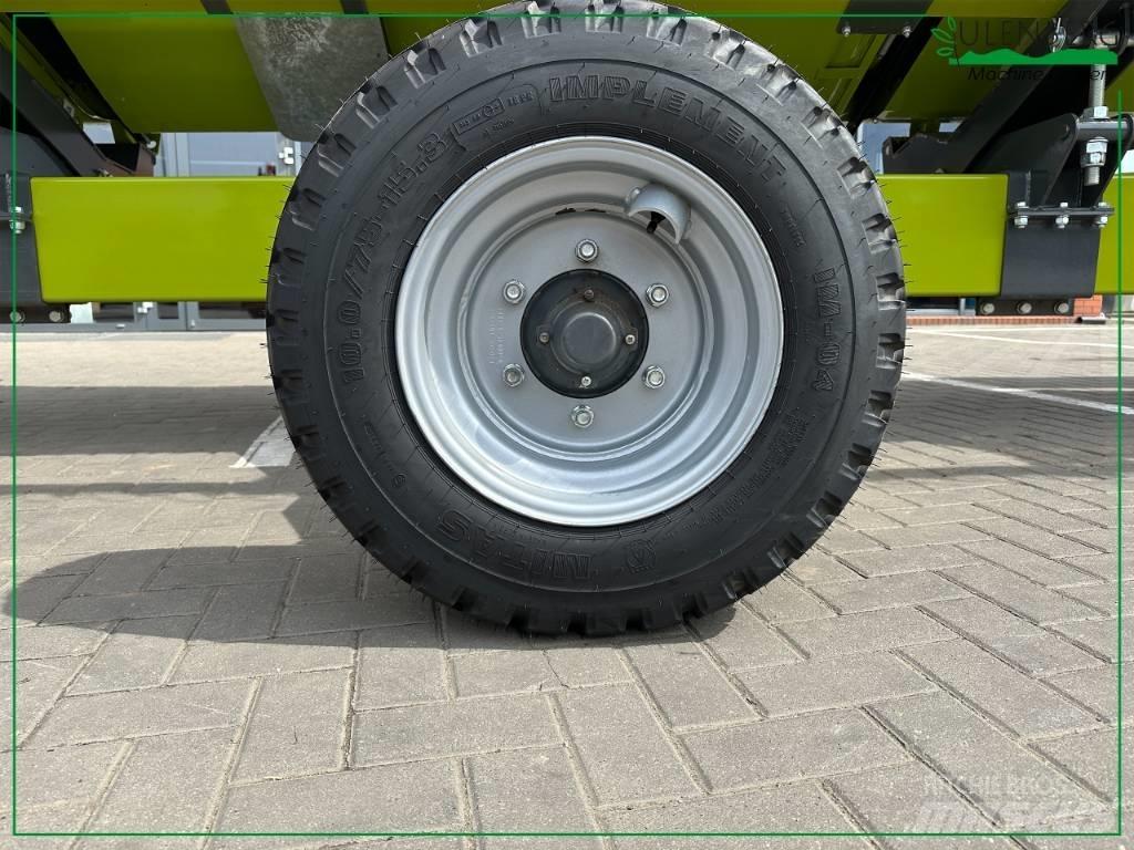 CLAAS VARIO 1080 Maaidorser aanbouwdelen