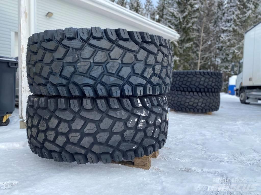 Nokian 620 60 34 Overige componenten