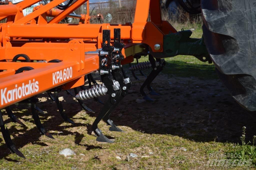 Kariotakis KP Cultivatoren