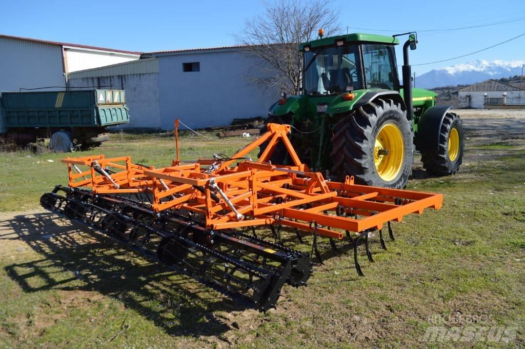 Kariotakis KP Cultivatoren