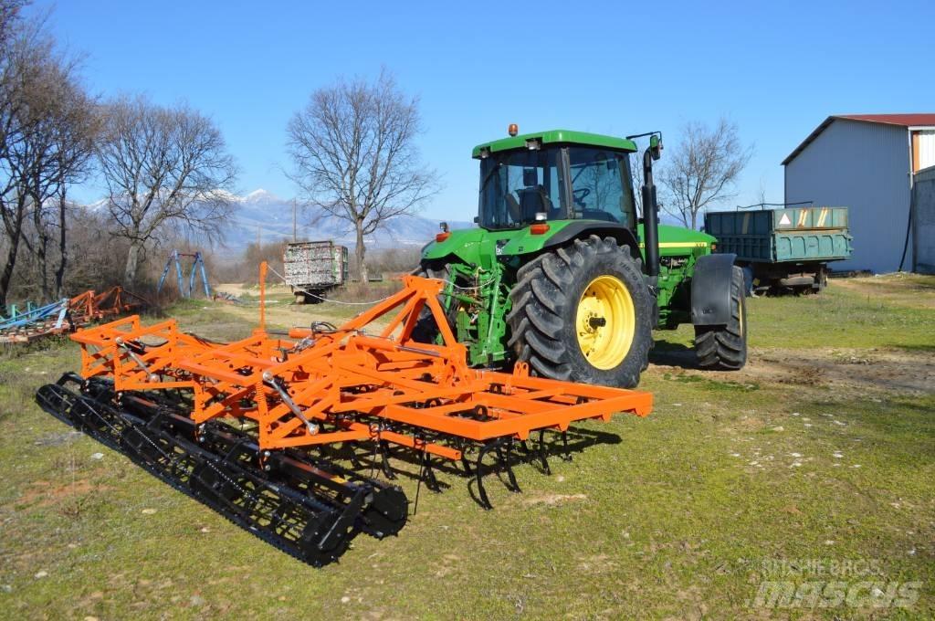 Kariotakis KP Cultivatoren