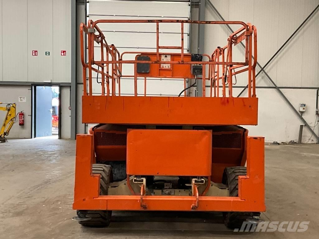 JLG 3394 RT Schaarhoogwerkers