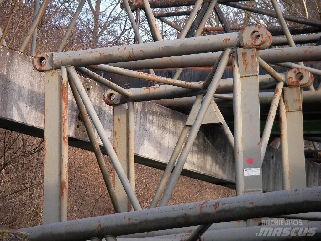 Sennebogen 670 Dragline Graafmachines