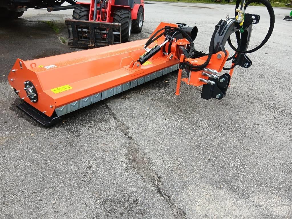 Tarmo PM220 Klepelmaaiers