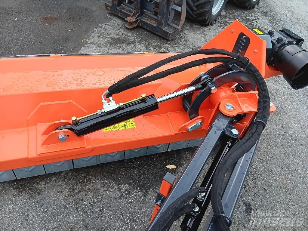 Tarmo PM220 Klepelmaaiers