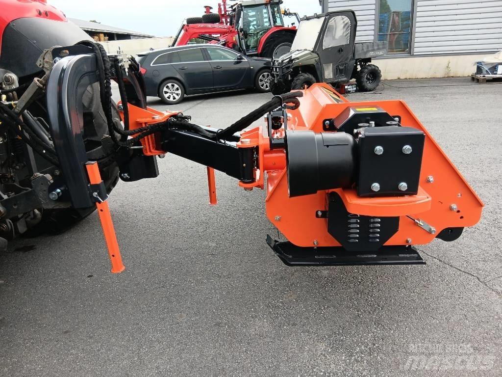 Tarmo PM220 Klepelmaaiers