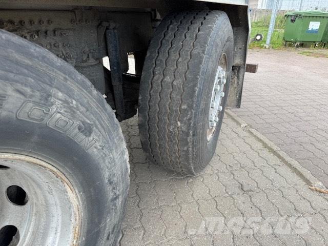 JENZ HEM583 Houtversnipperaars