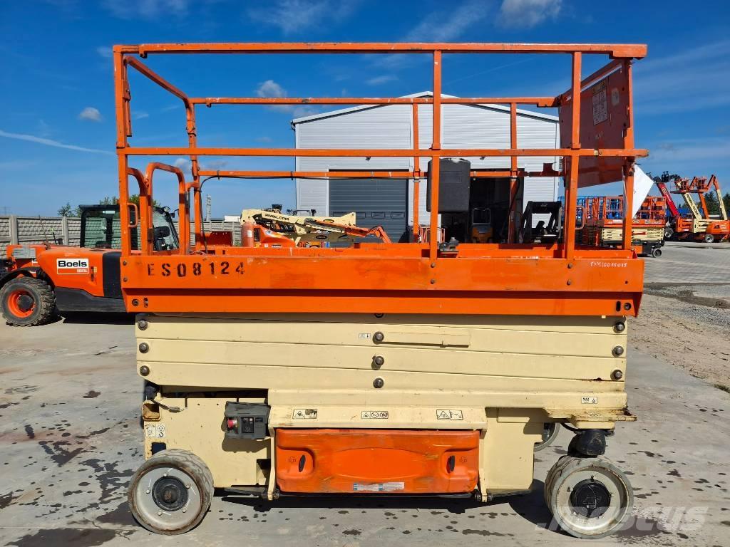 JLG 2646ES Schaarhoogwerkers
