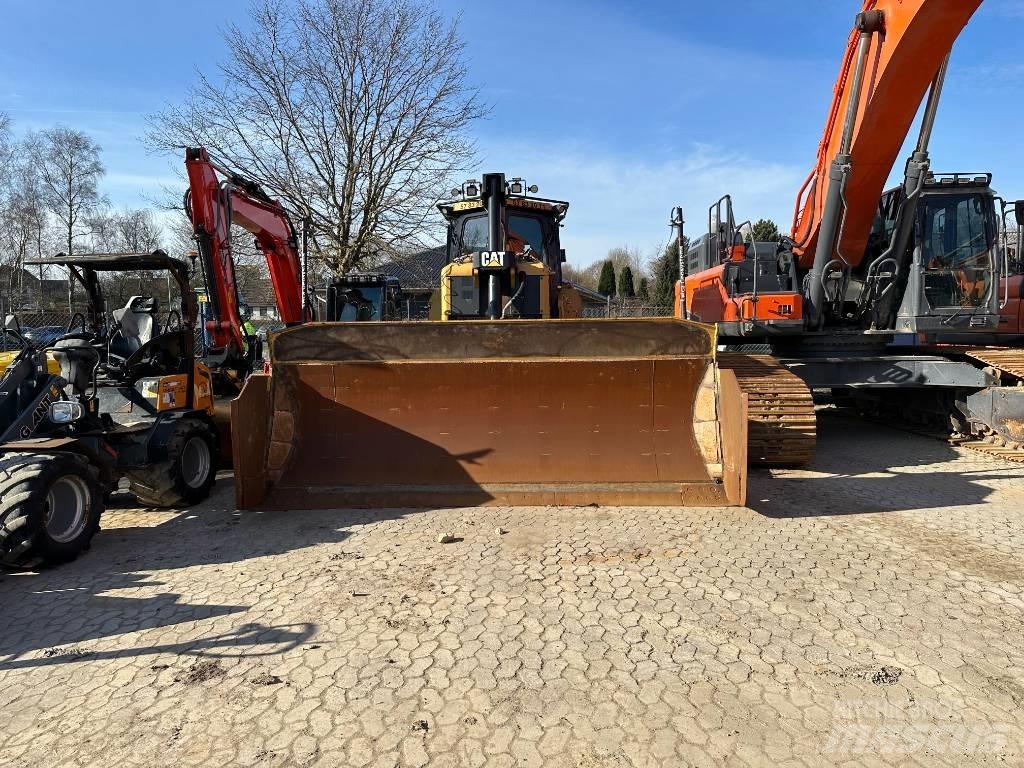 CAT D 7 E LGP Rupsdozers