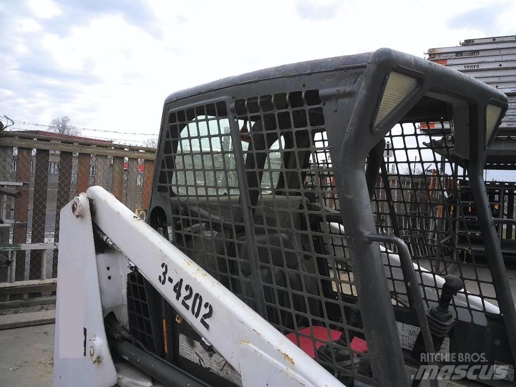 Bobcat S 130 Schrankladers