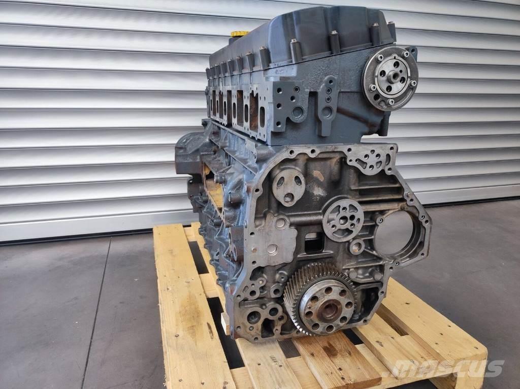 Iveco CURSOR 10 Motoren