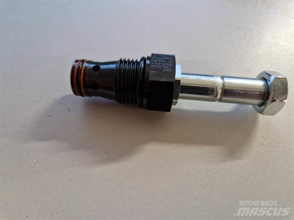 Rottne 081-0040 Hydraulics