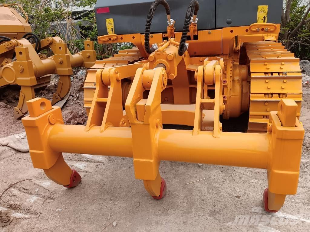 Shantui SD 16 Rupsdozers