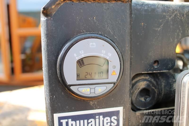 Thwaites 6T Mini Dumpers