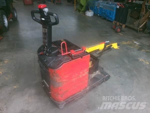 Manitou TA30 Zelfrijdende stapelaars