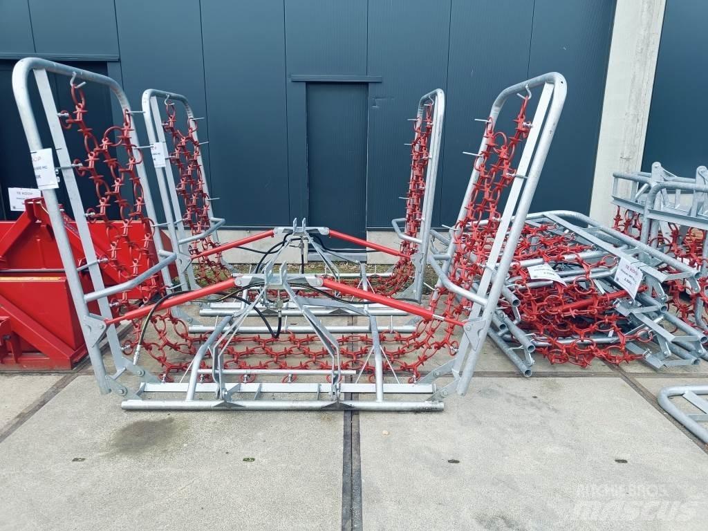Peecon WS 500 HG Grondschaven
