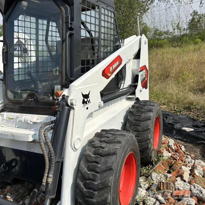 Bobcat S 590 Schrankladers