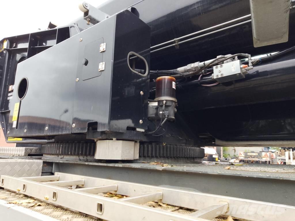 Demag AC 130-5 Kranen voor alle terreinen