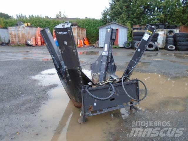 PALADIN X25570 Bosbouw - Overige