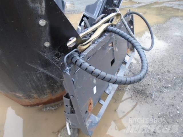 PALADIN X25570 Bosbouw - Overige
