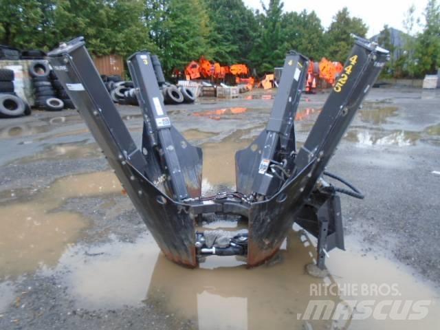 PALADIN X25570 Bosbouw - Overige
