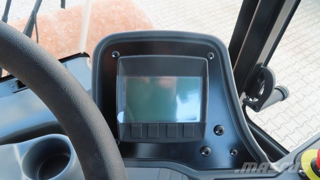 CAT CS12 Trilrolwalsen