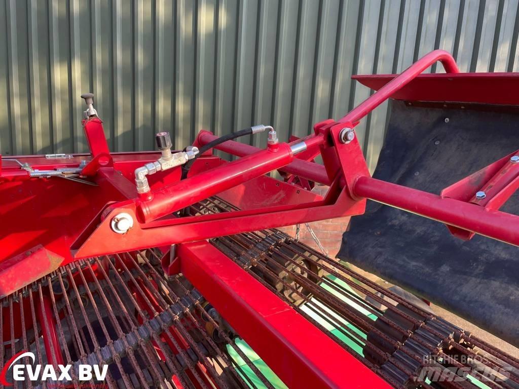 Grimme WV 205 Overige rooimachines
