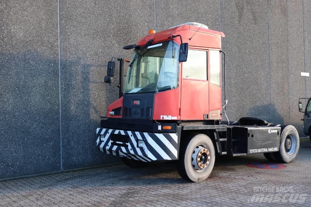 Kalmar TT 612 D Terminaltrekkers