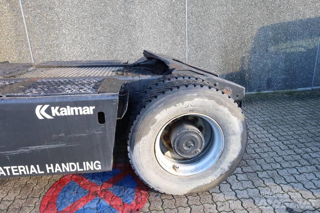 Kalmar TT 612 D Terminaltrekkers