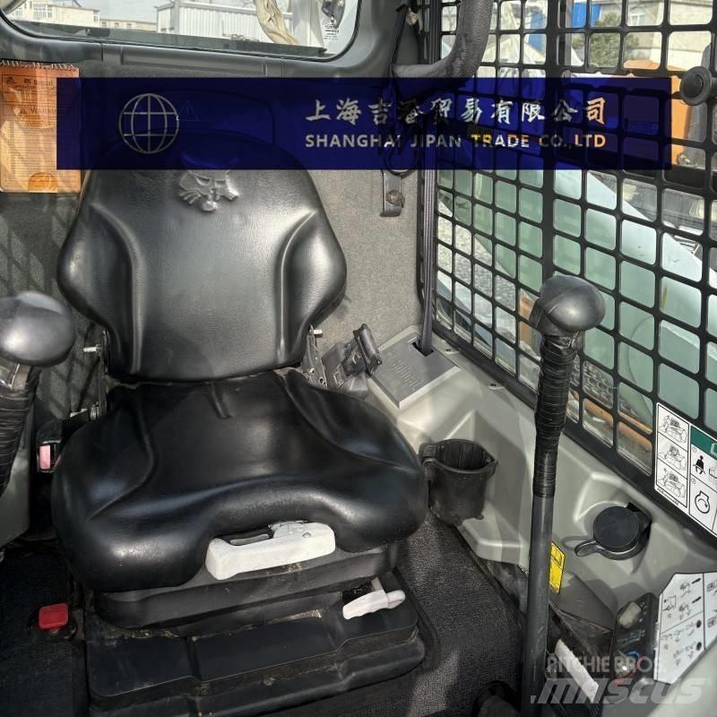Bobcat T 770 Schrankladers