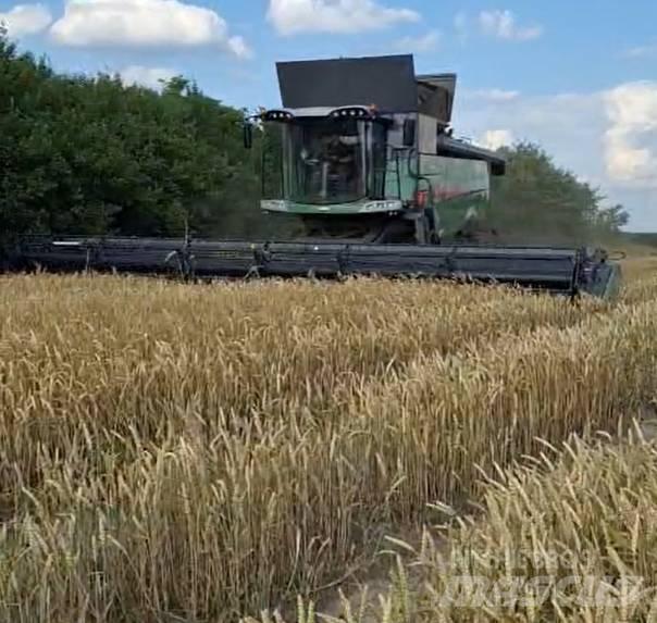 Fendt 9490 X Maaidorsmachines