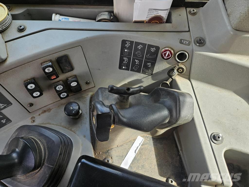 CAT D 8 T Rupsdozers